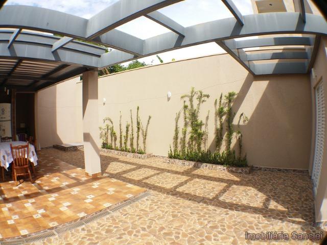 Casa em Cravinhos - Casa com 04 Dormitórios no Centro de Cravinhos - Foto 20