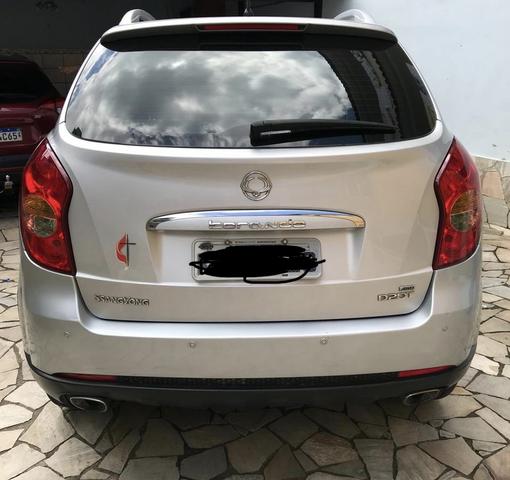 Ssangyong Korando - Foto 6