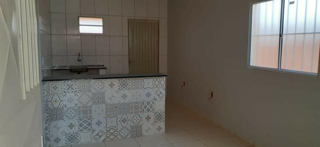 Altos: Casa Sem Entrada, Leve o Muro e o Portão de Brinde - Foto 4