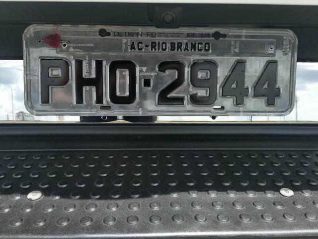 VW VOLKSWAGEN AMAROK HIGHLINE CD 3.0 V6 4x4 DIESEL AT 18-18 - Foto 5