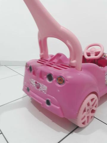 Carrinho de passeio smart minie - Foto 5