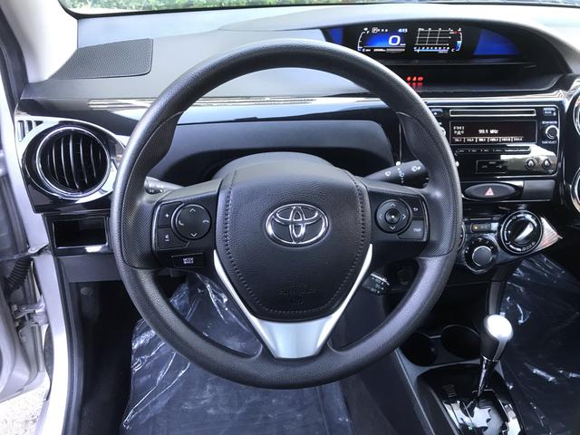 Etios XS 1.5 Sedan 2017/2018 Automático - Foto 7