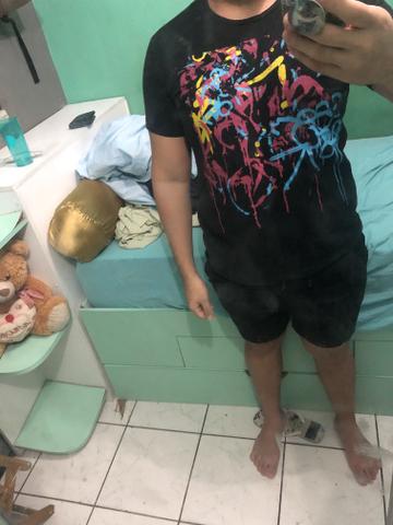 Camisas masculinas - Foto 4