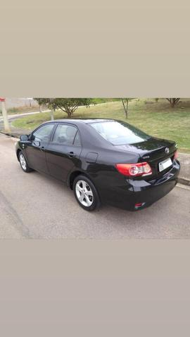 Corolla GLI