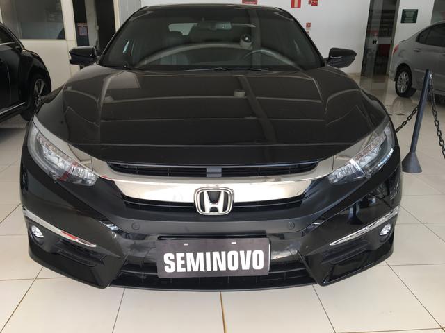 Civic turbo 2017 - Foto 2