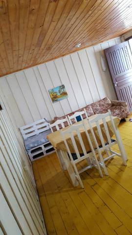 ??Aluga-se Casa Praia de Leste Beltrame. 100reais diaria - Foto 5