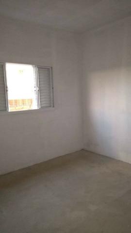 Imóvel em fase de acabamento - Promissão/SP - Foto 4