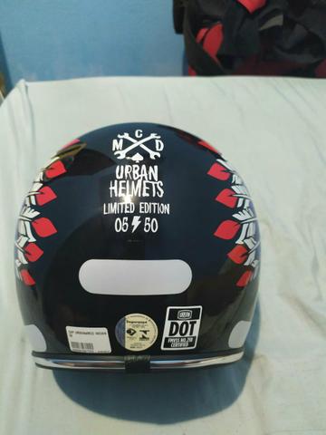 Capacete urban helmets - Foto 5