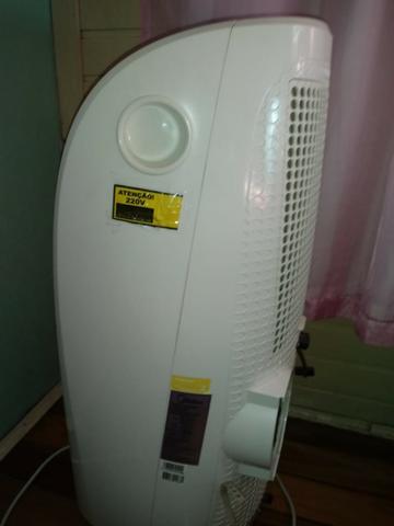 Ar portátil midea springer zerado 220w completo - Foto 2