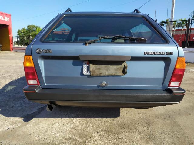 Volkswagen Parati 1990 - Foto 18