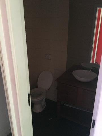 Vendo uma excelente sala comercial no Edifício Wall Street com 53 M². (Aceito Casa) - Foto 6
