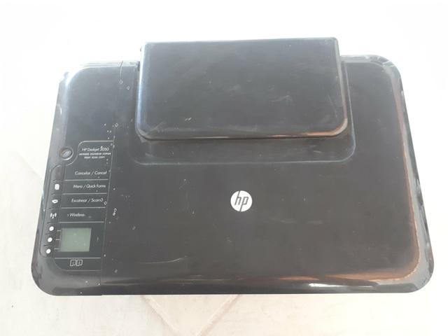 Multifuncional HP
