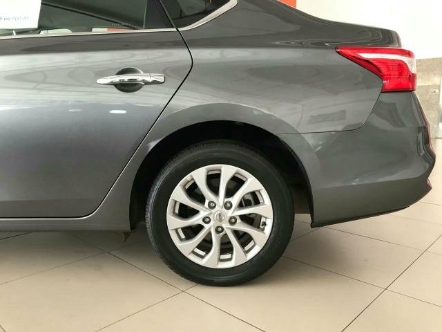 Sentra 2.0 S - Foto 4