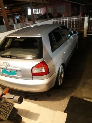 Vendo ou troco - Foto 6