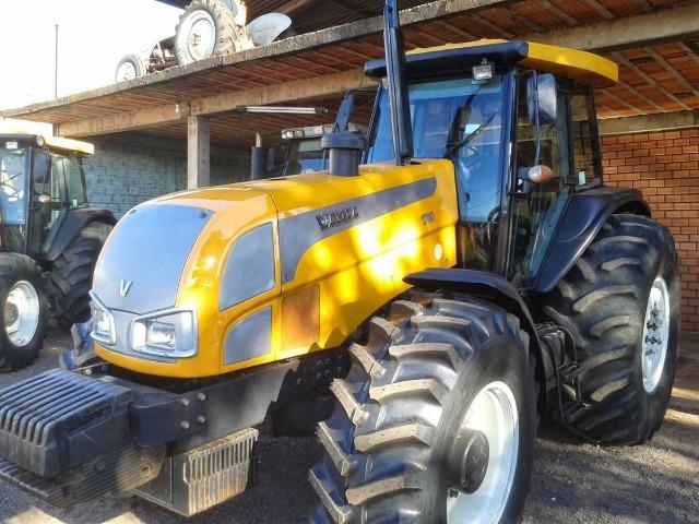 Valtra 1780 4x4 Ano 2008 - Foto 2