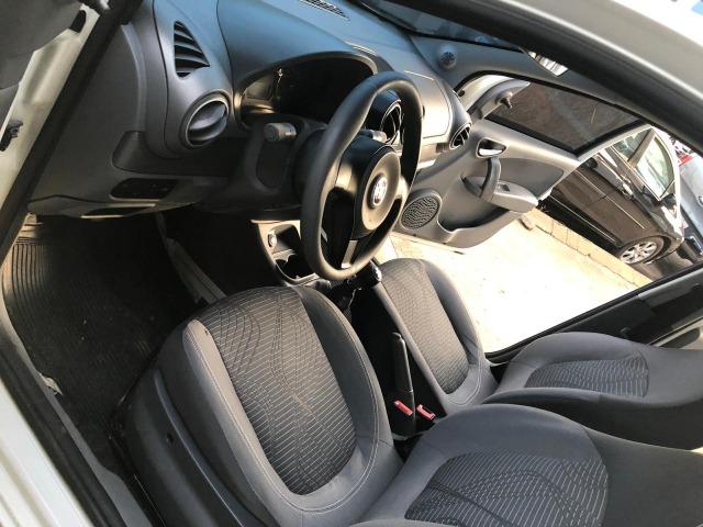 Fiat - Palio Attractiv 1.4! - Manual - Foto 8