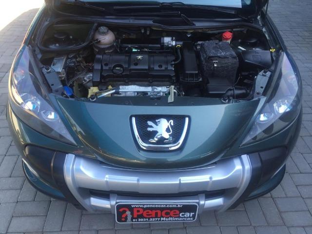 Peugeot/ 207 Escapade - Foto 9