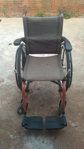 Cadeira de roda - Foto 3