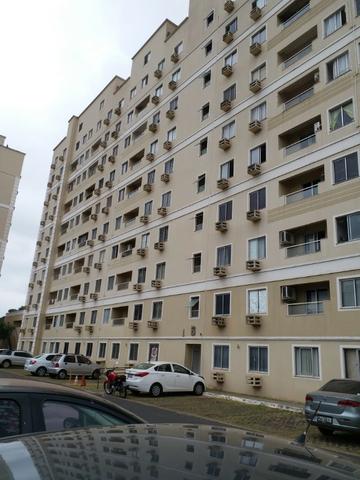 Vendo apartamento spazio charme goiabeira - Foto 2