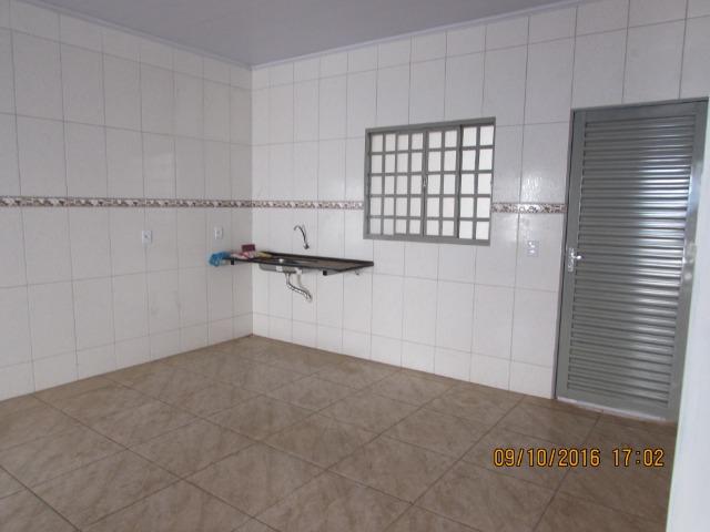 Alugo casa e kitinete no Senador Canedo - Foto 9