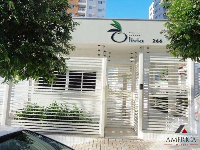 Cond. Jardim Olivia | Ao lado do Hotel Gran Odara | 2/4 sendo 1 Suíte - Foto 9
