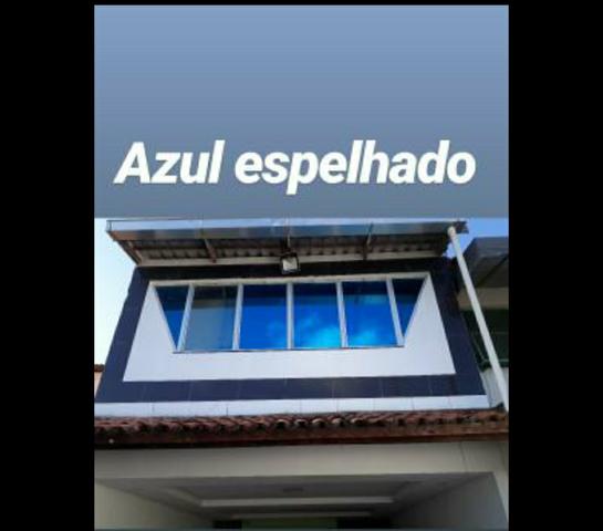 Fumê automotivo e residencial - Foto 4