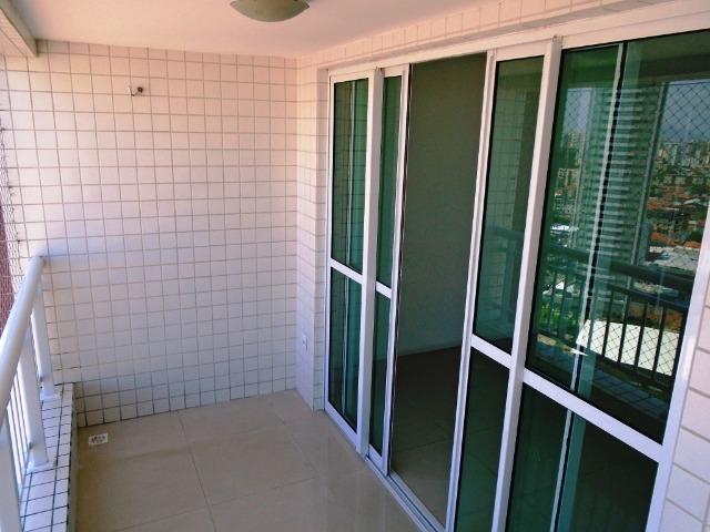 Residencial Marano, Oportunidade, 84m2, Projetado, 21o. Andar, 3 Suítes e 2 Vagas - Foto 15