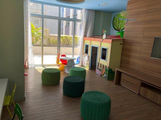 Apartamento 2 Quartos Itaigara Porteira Fechada! - Foto 14