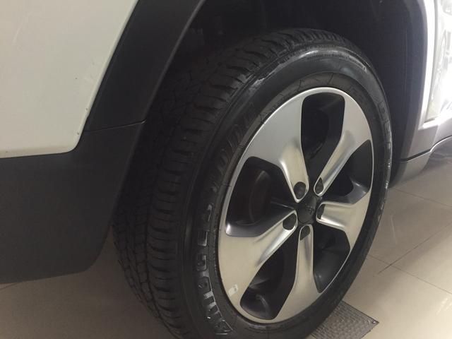 Vendo Jeep Compass 2018/2018 Longitude 2.0 - Foto 16