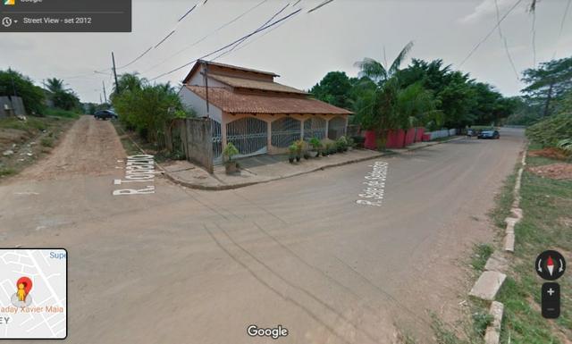 Terreno com Escritura Pública - Foto 3