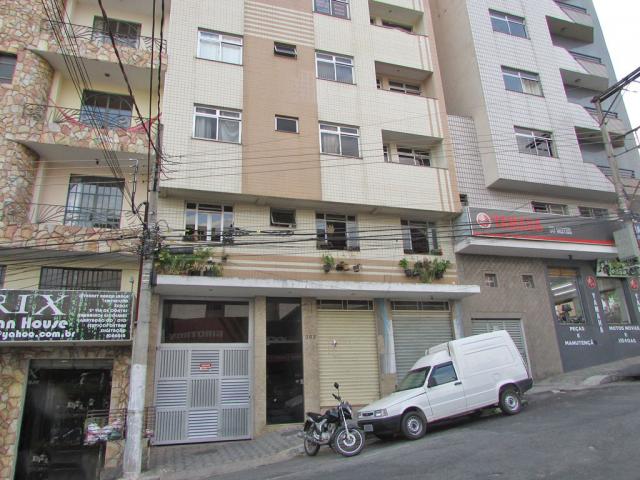 Apartamento para alugar com 3 dormitórios em Centro, Divinopolis cod:18875 - Foto 2
