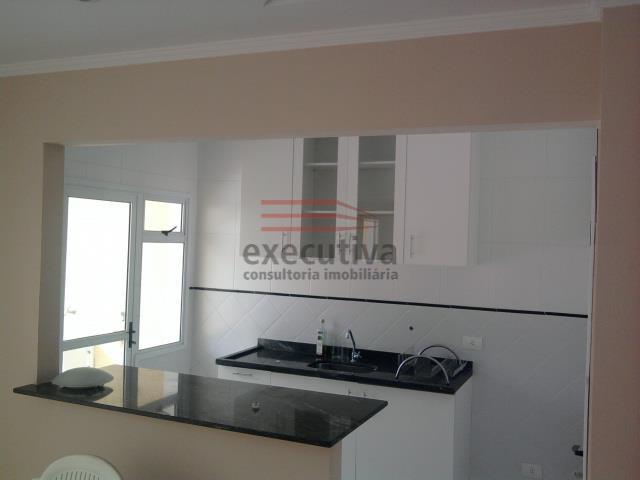 Sobrado com 3 dormitórios para alugar, 133 m² por r$ 1.650,00/mês - jardim américa - são j - Foto 5