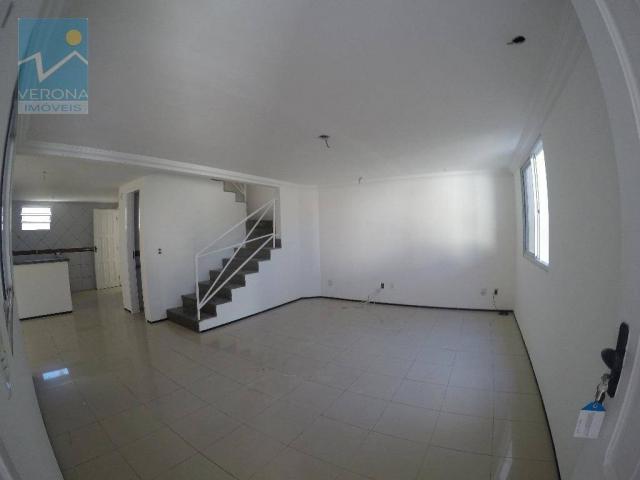 Casa para alugar por R$ 1.400,00/mês - Lagoa Redonda - Fortaleza/CE - Foto 4