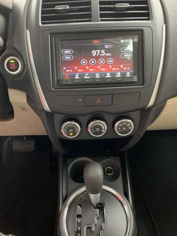 Mitsubishi Asx Hpe S AWD ( Top ) Modelo 2020 - Foto 10