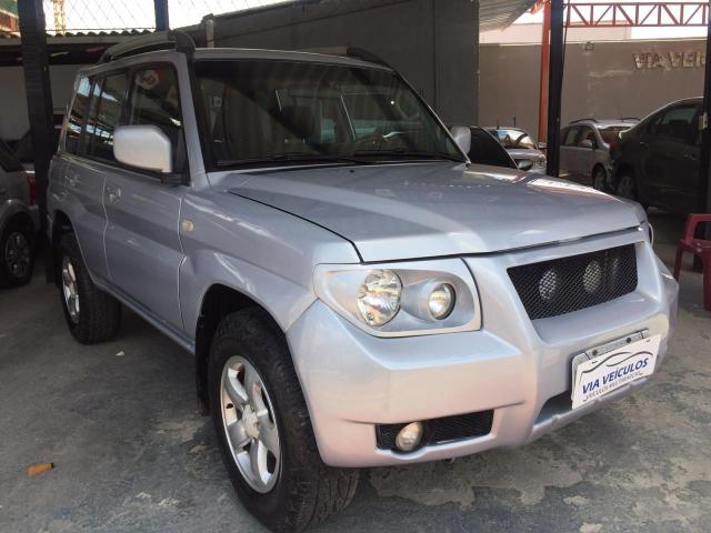TR4 4X4 Manual - Completa