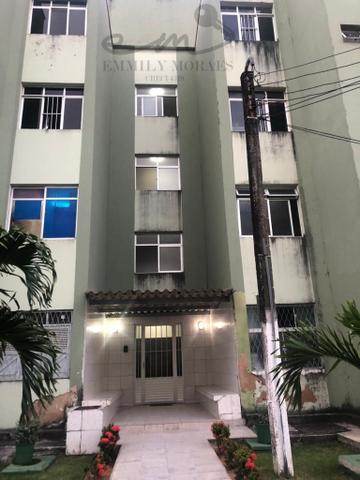OPORTUNIDADE - Serrambi 4 - Terreo 2/4 - 2 banheiros - Apenas R$ 105 mil - SIV1504