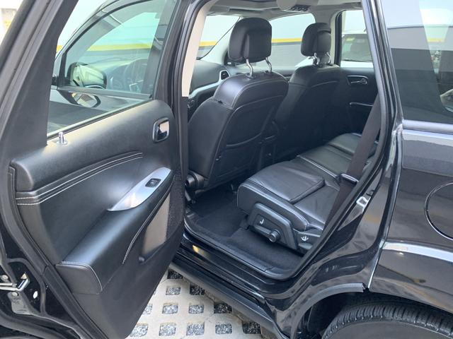 Vendo Fiat Freemont 2014 Top De Linha!! 57.900,00 - Foto 10