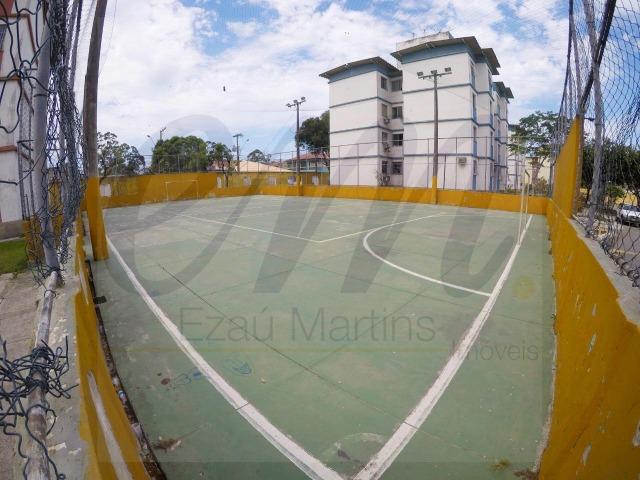 Apto 3 Qts S/ Suite - Sol da Manhã - Condomínio Costa do Marfim - Foto 5