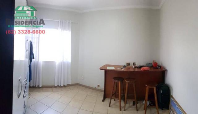 Casa com 4 dormitórios para alugar por R$ 1.000/mês - Parque São Jerônimo - Anápolis/GO - Foto 10