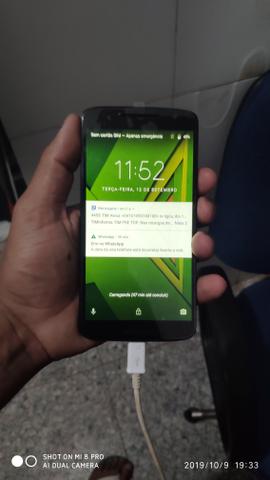 Moto x play - Foto 3