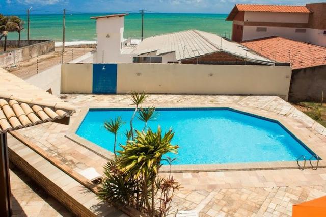 Casa 3suítes vista Mar - 50m da Praia de Cotovelo-Natal-RN (Rota do Sol) - Foto 14