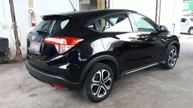 HONDA HR-V LX 1.8 cvt 2016 Aut. ligar JEAN * - Foto 4