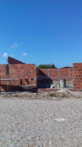 Casa duplex com 2 suites e 4 vgs - Foto 6
