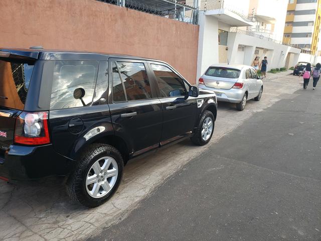 Land rover freelander 2 hse diesel - Foto 6