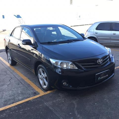 Corolla XEI 2012 Kit Gás 5 geração
