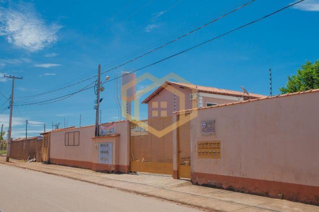 Casa para aluguel, 3 quartos, Novo Horizonte - Porto Velho/RO - Foto 4