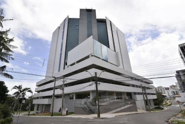 5 - Sala para alugar, 43 m² por R$ 2.234,57/mês Renascença - São Luís/MA