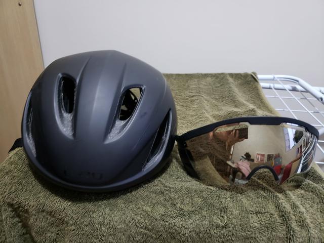 Capacete Giro Vanquish