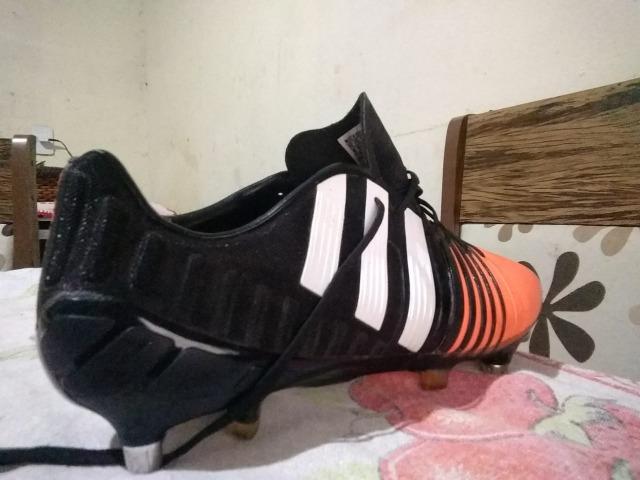 Chuteira