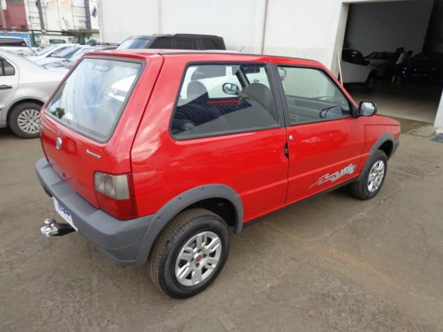 Fiat Uno MILLE WAY ECONOMY - Foto 3
